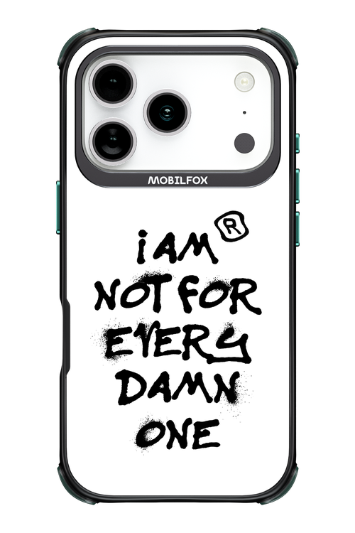 Original R 2.0 - Apple iPhone 17 Pro