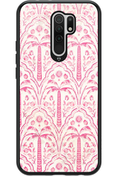 Pink Palm 2.0 - Xiaomi Redmi 9