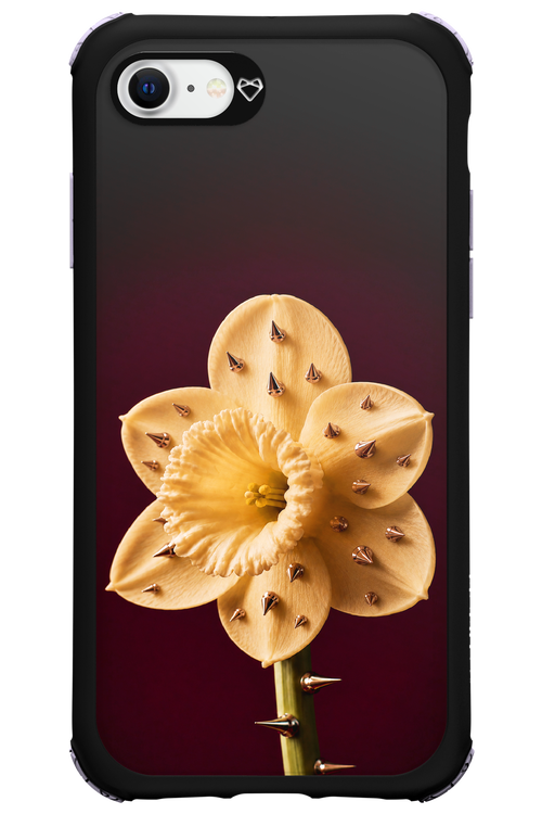 Not Your Flower 2.0 - Apple iPhone 7