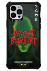 Unknown Nightmare - Apple iPhone 12 Pro