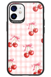 Cherry-Cherry Lady 2.0 - Apple iPhone 12 Mini