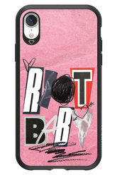 Riot baby 2.0 - Apple iPhone XR