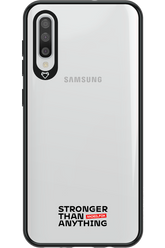 Stronger (Nude) - Samsung Galaxy A50