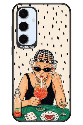 Mommy 2.0 - Samsung S24 FE