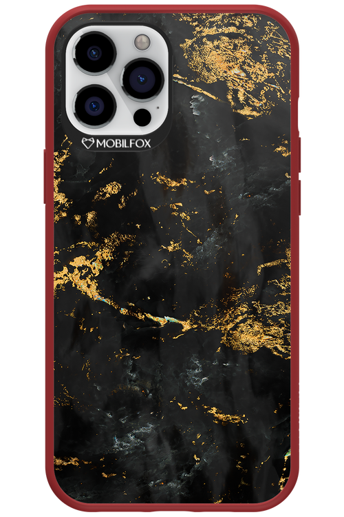Goldie 2.0 - Apple iPhone 12 Pro Max