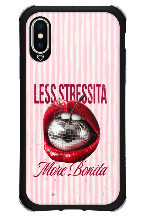Bonita 2.0 - Apple iPhone X