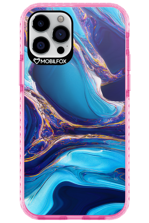 Amethyst 2.0 - Apple iPhone 12 Pro