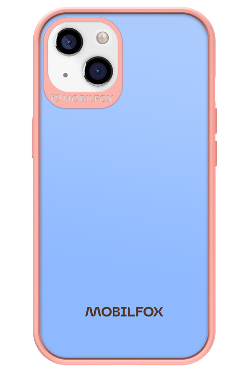 Light Blue - Apple iPhone 13