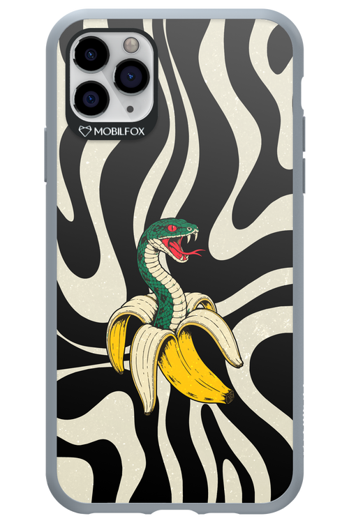 Banana Bite 2.0 - Apple iPhone 11 Pro Max