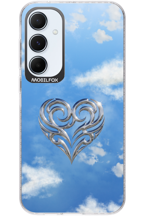 Dream Heart 2.0 - Samsung Galaxy A55