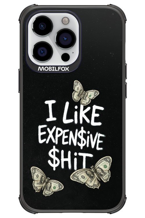 MoneyFly 2.0 - Apple iPhone 13 Pro
