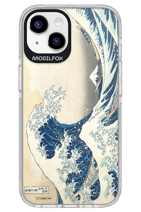Hokusai - Apple iPhone 14
