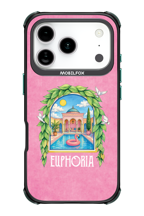 Euphoria 2.0 - Apple iPhone 17 Pro