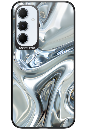 True Silver 2.0 - Samsung Galaxy A35
