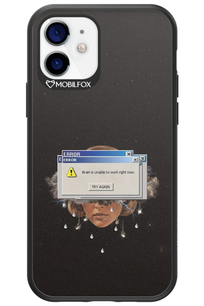 Out of Mind 2.0 - Apple iPhone 12
