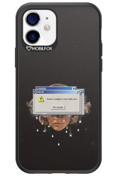 Out of Mind 2.0 - Apple iPhone 12
