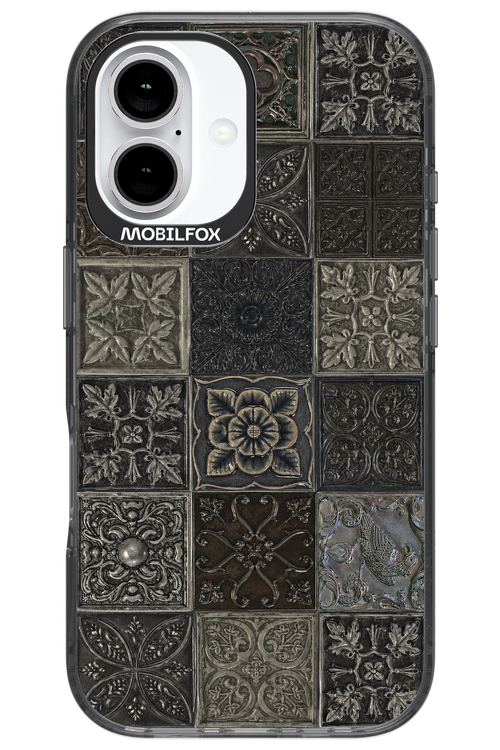 Tiles 2.0 - Apple iPhone 16