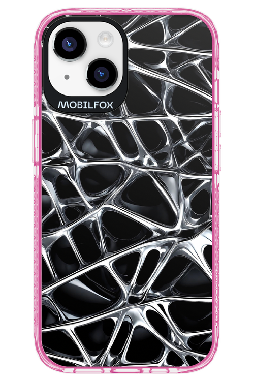 Chrome Era 2.0 - Apple iPhone 14