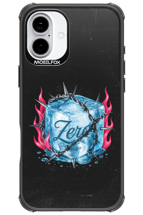 Zero 2.0 - Apple iPhone 16 Plus