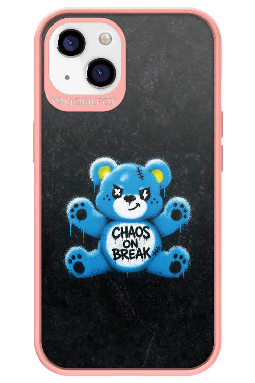 Chaos on Break 2.0 - Apple iPhone 13