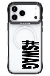 Swag Dark Mode 2.0 - Apple iPhone 17 Pro Max