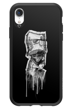 Melting Money 2.0 - Apple iPhone XR