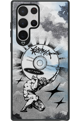 Techno God 2.0 - Samsung Galaxy S22 Ultra
