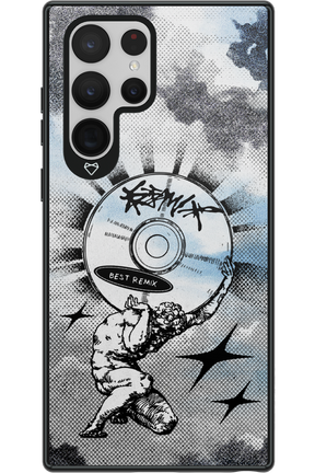Techno God 2.0 - Samsung Galaxy S22 Ultra