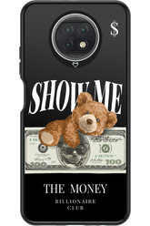 Show Me The Money - Xiaomi Redmi Note 9T 5G