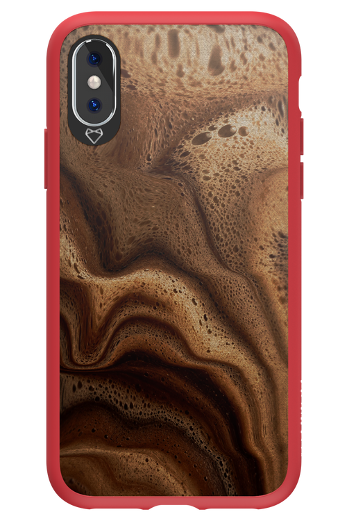 Latte 2.0 - Apple iPhone X