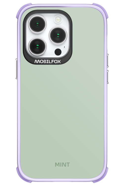 MINT 2.0 - Apple iPhone 14 Pro