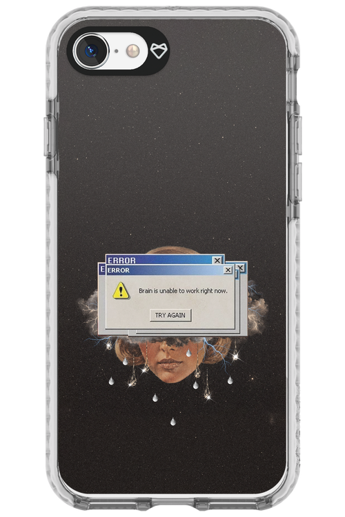 Out of Mind 2.0 - Apple iPhone 8