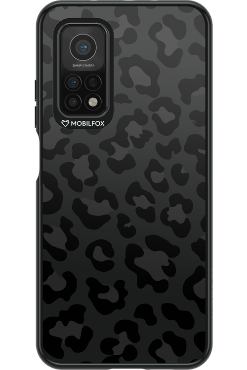 BLACK LEOPARD - Xiaomi Mi 10T 5G