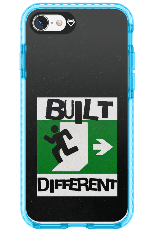Just Different 2.0 - Apple iPhone SE 2020