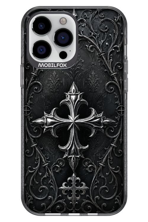 Armor 2.0 - Apple iPhone 13 Pro Max