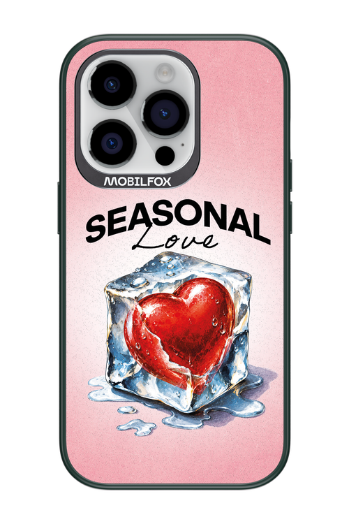 Seasonal Love 2.0 - Apple iPhone 14 Pro