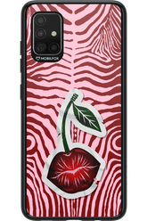 Kissy Cherry 2.0 - Samsung Galaxy A51