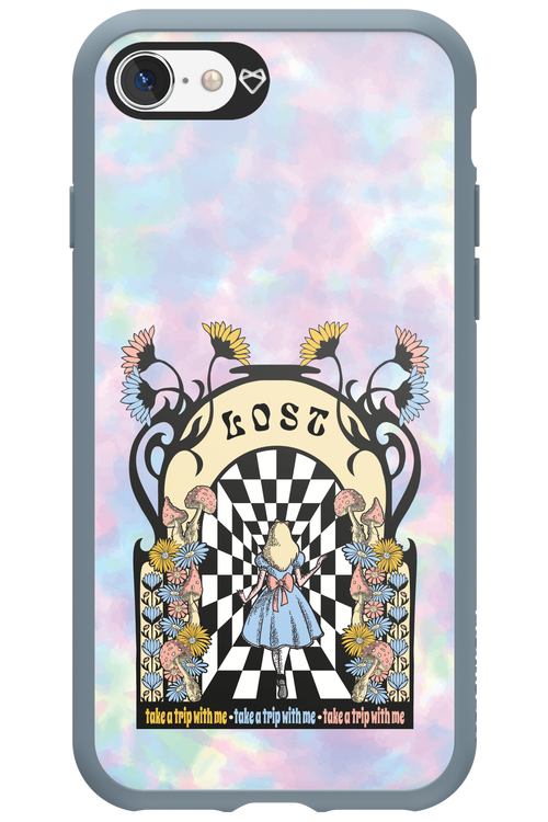 L0ST 2.0 - Apple iPhone SE 2022