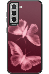 Papillonia 2.0 - Samsung Galaxy S21