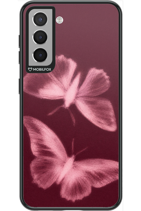 Papillonia 2.0 - Samsung Galaxy S21