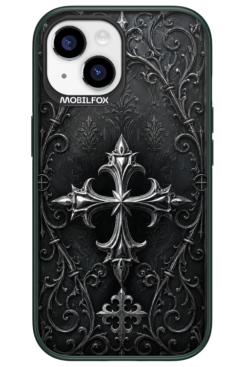 Armor 2.0 - Apple iPhone 15