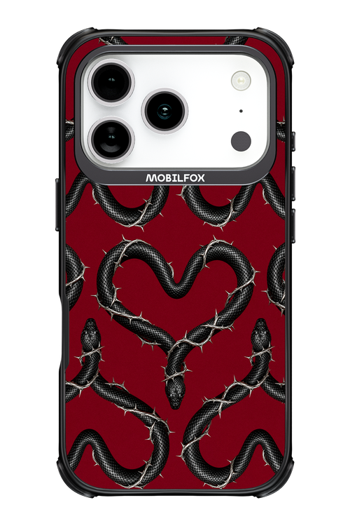 Bad Lover 2.0 - Apple iPhone 17 Pro