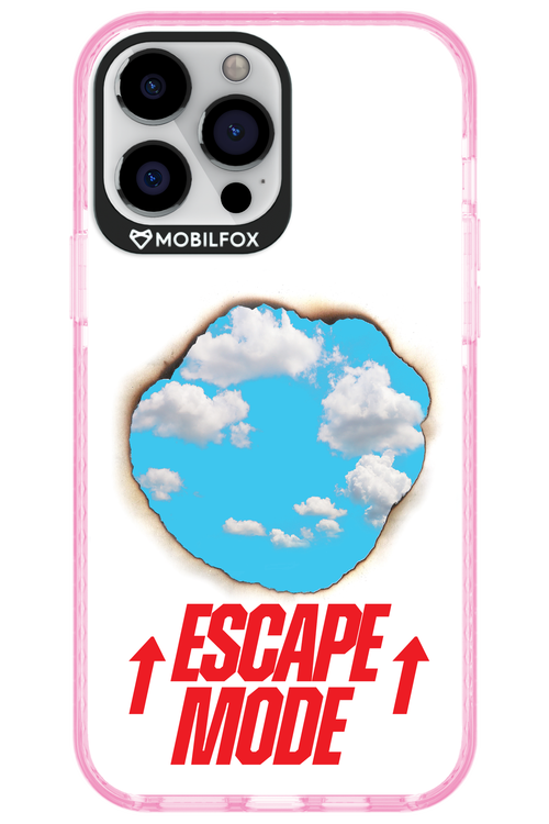 Escape mode 2.0 - Apple iPhone 13 Pro Max