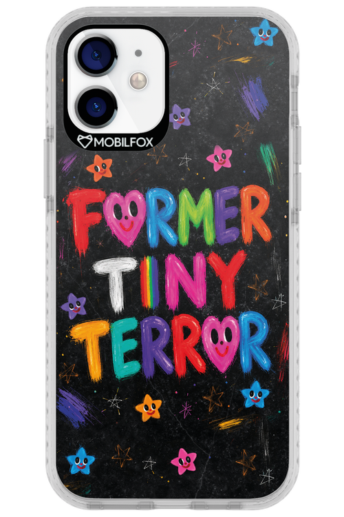 Tiny Terror 2.0 - Apple iPhone 12