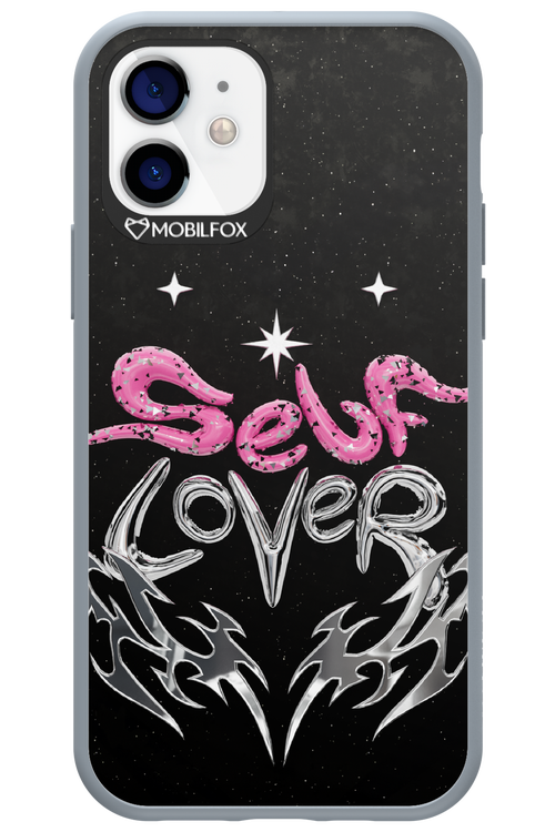 Self Lover Universe - Apple iPhone 12