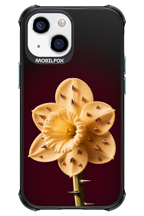 Not Your Flower 2.0 - Apple iPhone 13 Mini