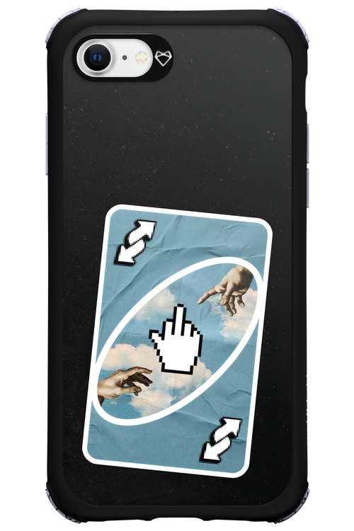 In God Hand 2.0 - Apple iPhone 7