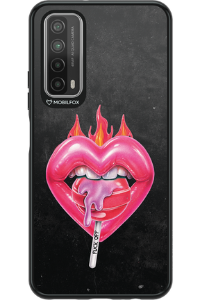 FuckOff 2.0 - Huawei P Smart 2021