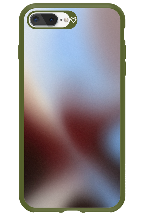 Baby Blue Aura 2.0 - Apple iPhone 7 Plus