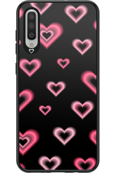 Pink Love 2.0 - Samsung Galaxy A70